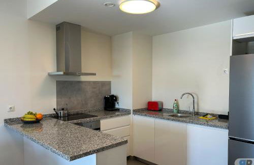 002 Orizon con terraza y vista al mar - Photo 6