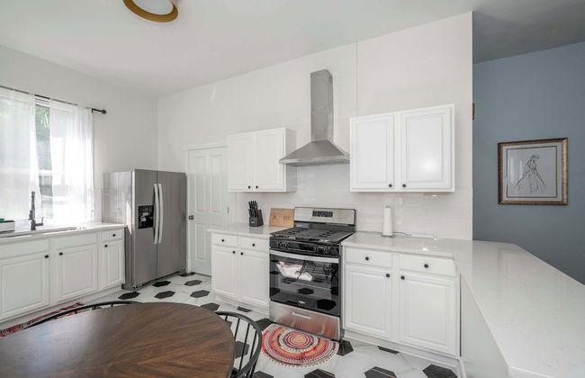 The Historic John H Dickman House - Foto 6