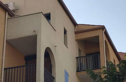 Appartement T3 climatisé avec vue sur mer - Foto 10