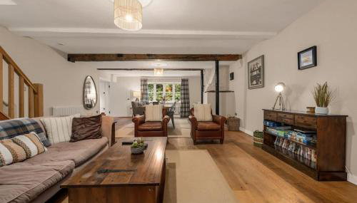 Stunning Bowdon Cottage by City SuperHost - Foto 4