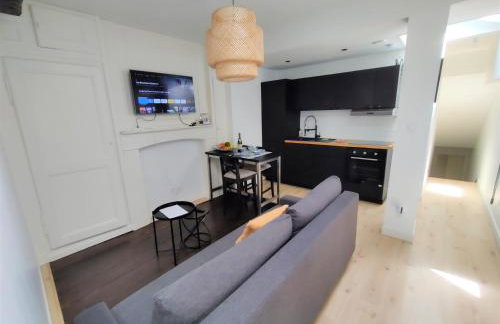 Appartement EMILiA Centre ville - Foto 2