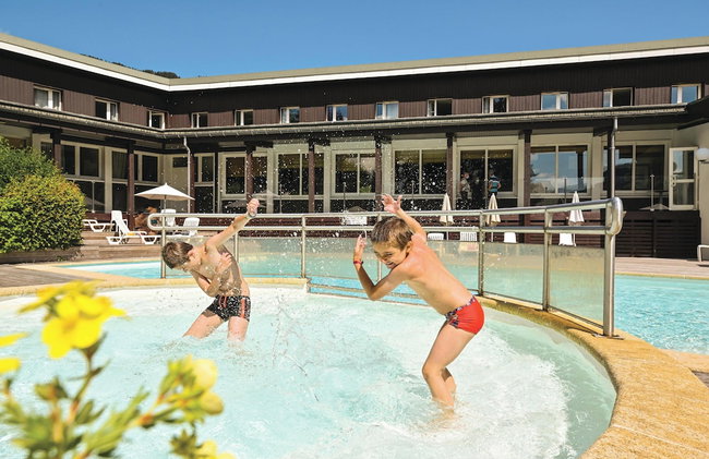 Belambra Clubs Praz-sur-Arly - L'Alisier - Foto 23