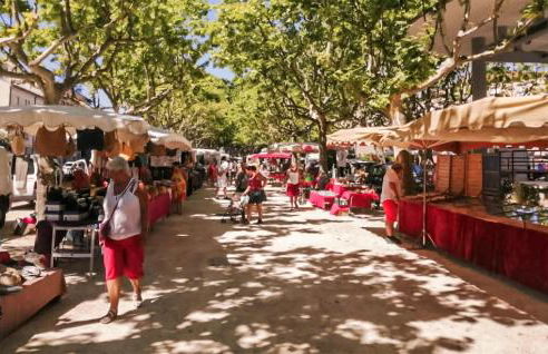 Amazing Home In Noves - Foto 23