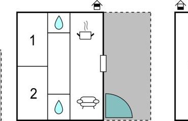 Amazing Home In Modric With Wifi - Photo 23