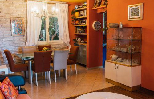 Villa Tropica, total privacy, tropical garden and private pool - Photo 20