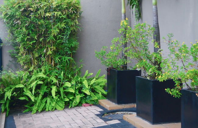 Unique Towers Luxury Boutique Suites - Photo 51