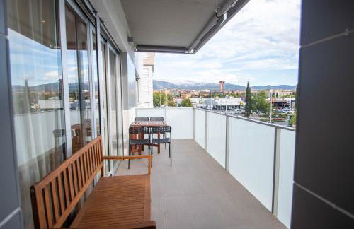 Ciencias Forum 2 Apartment - Foto 22