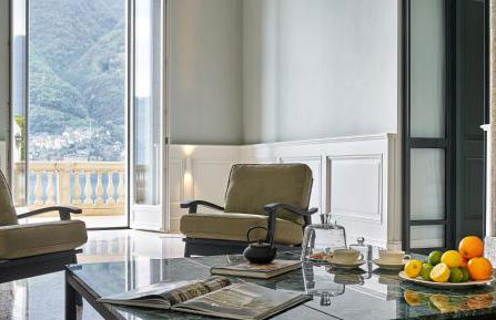 Villa Làrio Lake Como - Foto 42