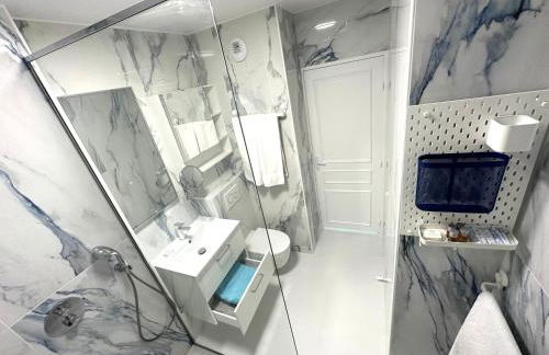 Studio Trip In Paris - Gare de l'Est - Foto 29