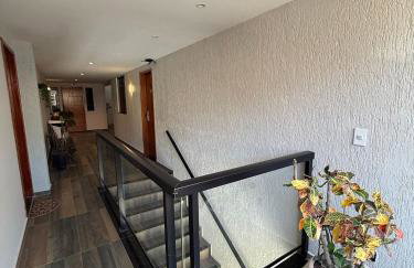 Loft de Luxo no Braga: Perfeito para Casais - Ar, Wi-Fi e Estilo - Foto 74