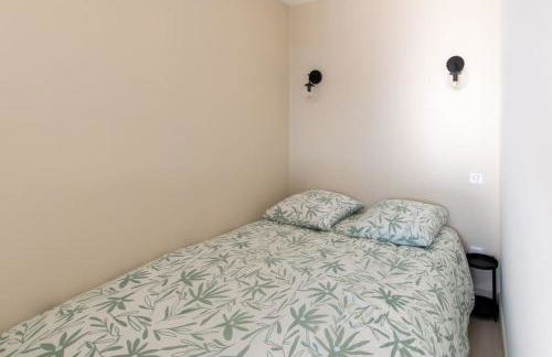 Cap sur le sud * Vue Mer * Clim * Parking * wifi * Couchant * - Foto 9