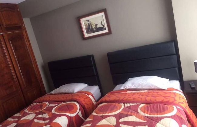 Trujillo Apartments - Foto 5