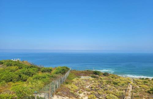 Nazare Uninterrupted Views and Sounds of the Sea - Foto 3