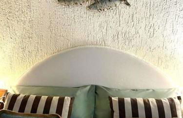 sunset apartment - Foto 19