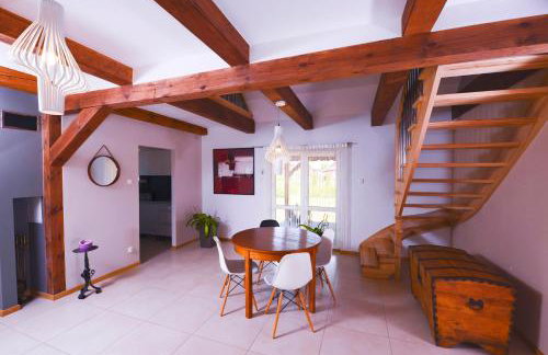 Apartament Topczewo - Foto 5