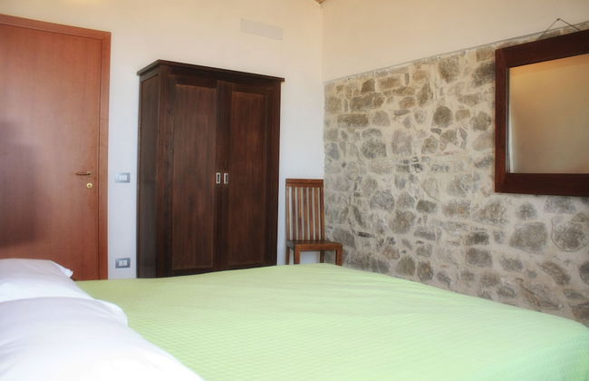 Agriturismo Case Tabarani - Foto 17