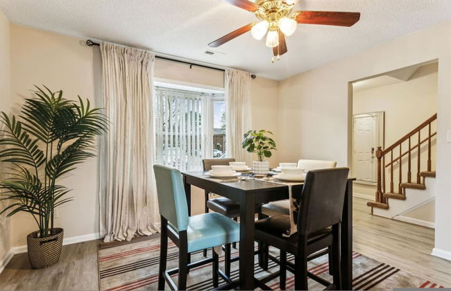 Golden Bloom - 3 2 Condo - Foto 7