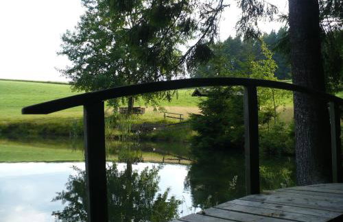 Ferienhof Stöhrmühle - Foto 2