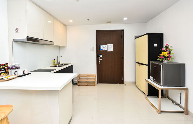 Lovina Residences at Harbour Bay - Foto 32