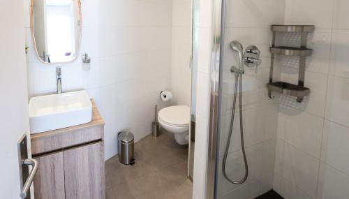 Alegria Cozy com Terraço - Centro do Porto - Foto 5, Shower