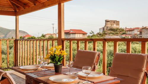 Selinitsa Stone Studio - Mani Seaview Retreat - Foto 5