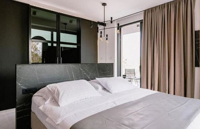 Luxury Contemporary Villa in Vodice With Pool, Sauna and Hot Tub - Foto 10