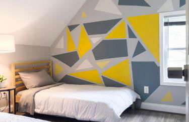 5Guest House Baltimore County(own room, Joppa RD) - Foto 6