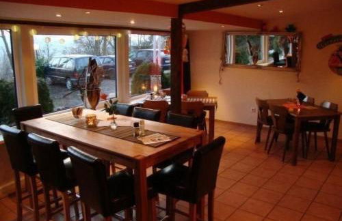 Holiday Home Belle Vue by Interhome - Foto 33