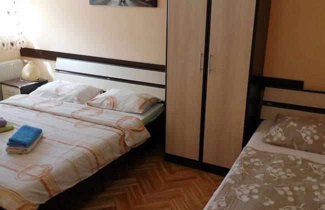 Hotel Apartments Bella Mare Belgrade - Foto 23