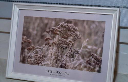 Central, cozy, bright design 3 Room Apt - Foto 19