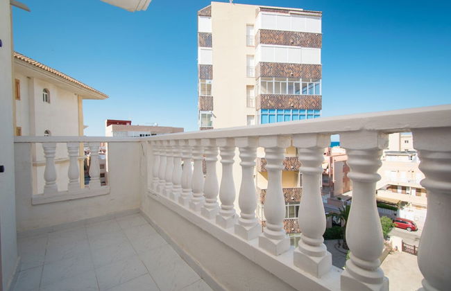 035 Holiday Dream - Alicante Real Estate - Foto 26