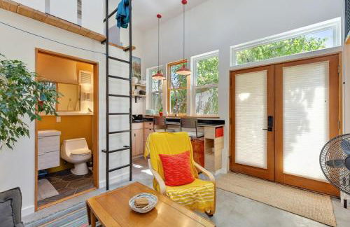 Garden Artist Loft Studio - Foto 1