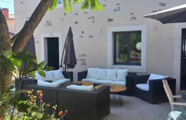 Gite le Parveau, 3 étoiles meublé de tourisme - Photo 9