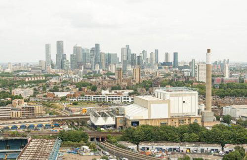 Bermondsey Apartments by Sleepy Lodge - Photo 10