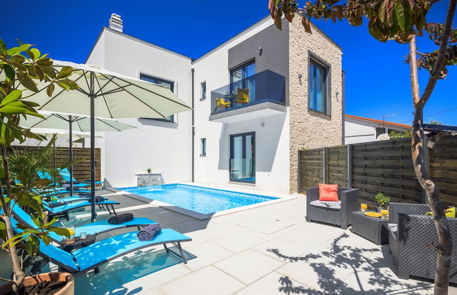 Vila Valla Studio Apartments - Foto 37