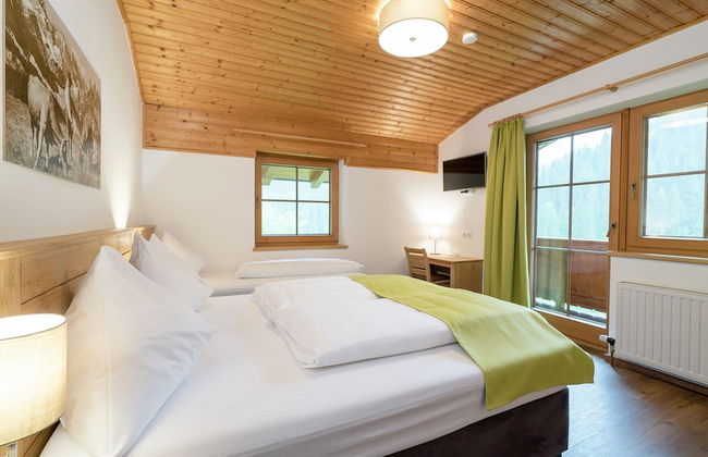 Spacious Chalet near Ski Area in Saalbach-Hinterglemm - Foto 7