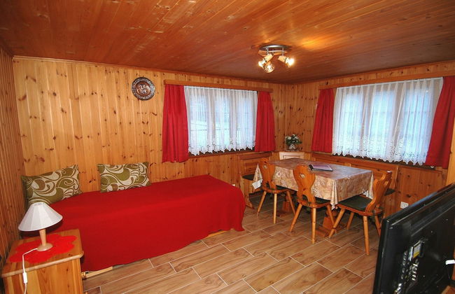 Glacier Views & Ski Trails - Photo 6