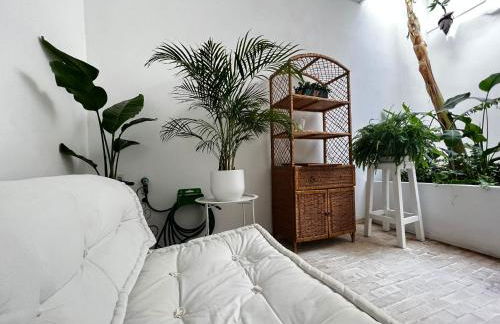 Casa Isabel aeropuerto feria Valencia - Photo 31