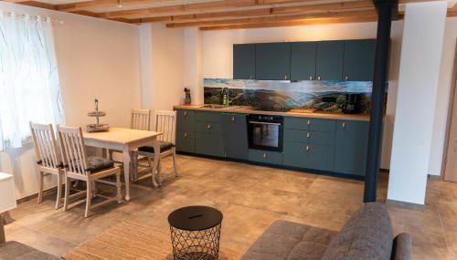 Ferienwohnung Hof - Foto 2