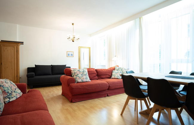 Living Eden by we rent - Foto 27