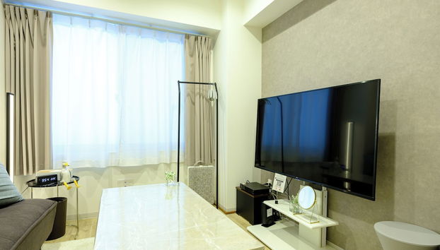 Tokyo Shimbashi 579 - Foto 5, Habitación