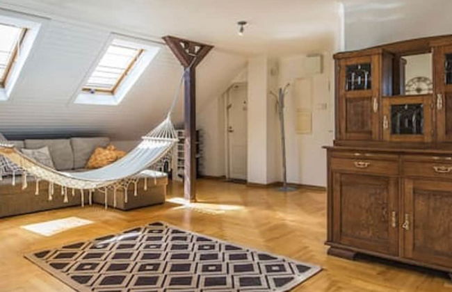 Old Riga Romantic Loft - Foto 17