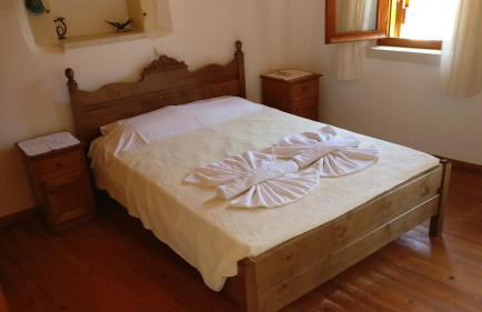 Patriko Traditional Stone Houses - Foto 2