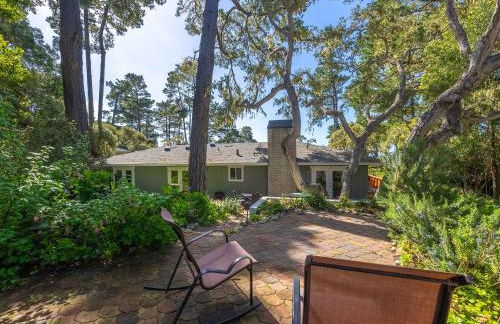 Azure Grove - Pebble Beach Tranquility for a Family of 8 - Foto 40