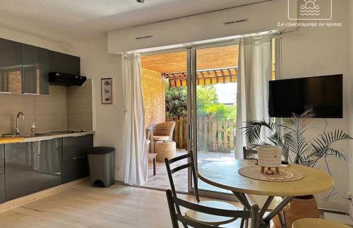 Hortensia Régence Park Swimming pool Beach 300 m away - Foto 27