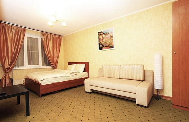 ApartLux Tsyurupa - Photo 6