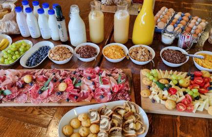 Villa GioAn - max 18, Private Playground and Sea View - Foto 71