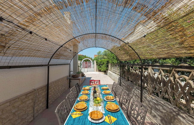 2494 Villa Tina Maria by Perle di Puglia - Foto 57