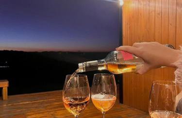 Cabanas Purunã Ipê-Amarelo - Foto 6