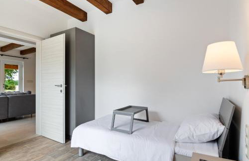 Quaint Holiday Home near Buzet with Terrace - Foto 39